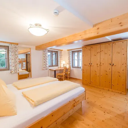 Kolping-ferienhaus *