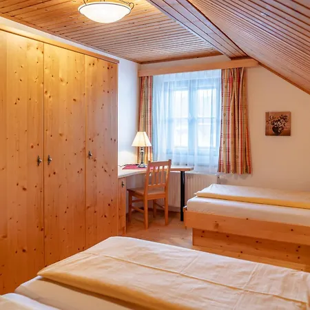 Kolping-ferienhaus Guest house