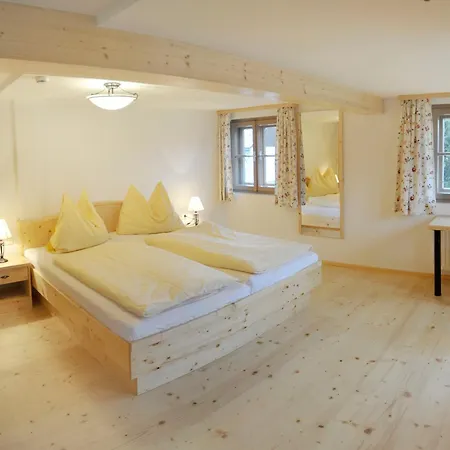 Πανσιόν Kolping-ferienhaus