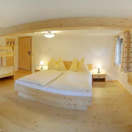 Πανσιόν Kolping-ferienhaus