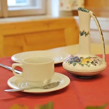 Gasthof Kolping-ferienhaus *