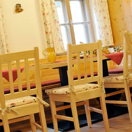 Kolping-ferienhaus Gasthof *