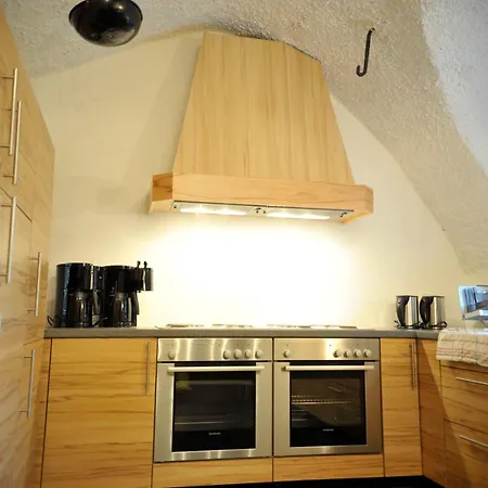 Πανσιόν Kolping-ferienhaus *