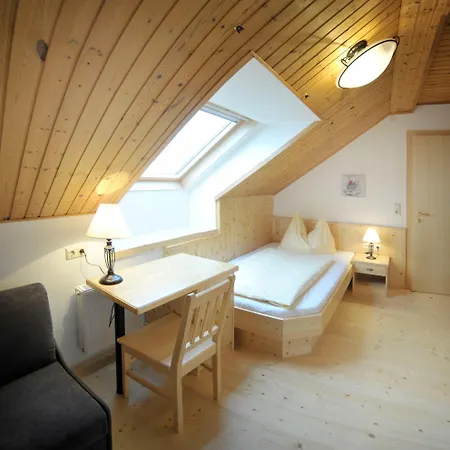 Kolping-ferienhaus Haus im Ennstal