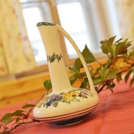 Kolping-ferienhaus * Haus im Ennstal