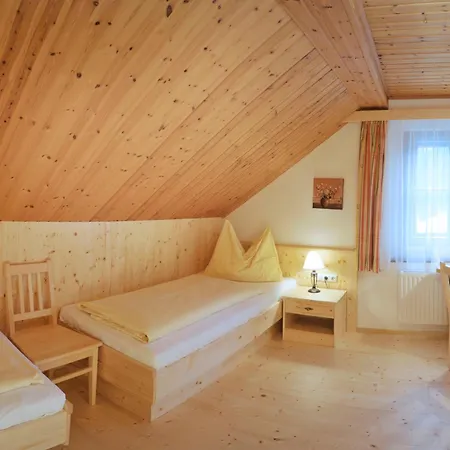 Gasthof Kolping-ferienhaus