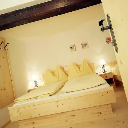 Πανσιόν Kolping-ferienhaus *