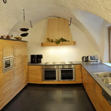 Kolping-ferienhaus * Haus im Ennstal