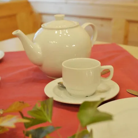 Kolping-ferienhaus *