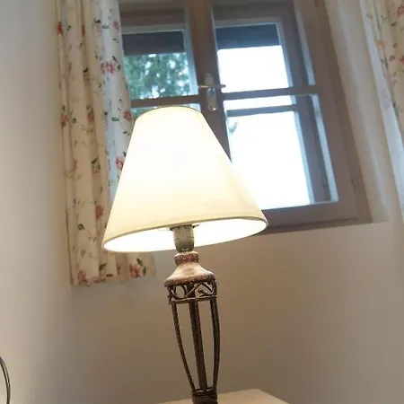 Kolping-ferienhaus Guest house *