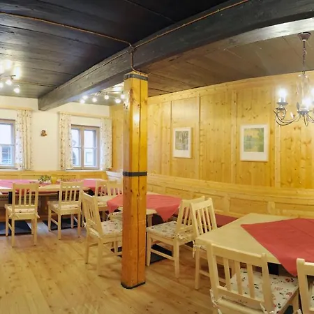 Kolping-ferienhaus Gasthof