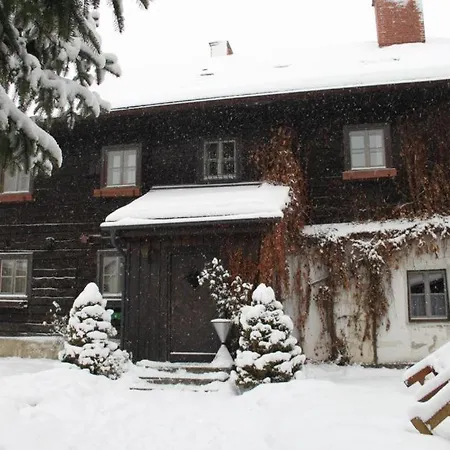 Gasthof Kolping-ferienhaus