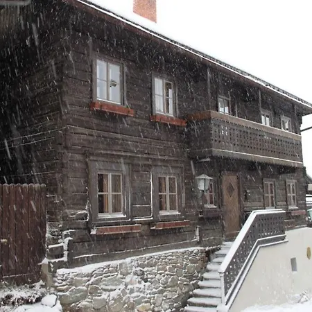 Kolping-ferienhaus Πανσιόν