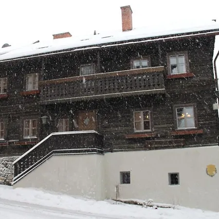 Kolping-ferienhaus *