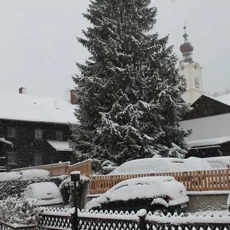 Kolping-ferienhaus Gasthof *