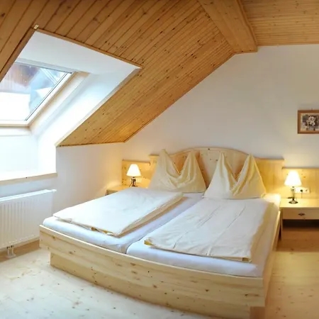 Kolping-ferienhaus * Haus im Ennstal