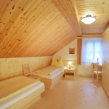 Kolping-ferienhaus Haus im Ennstal