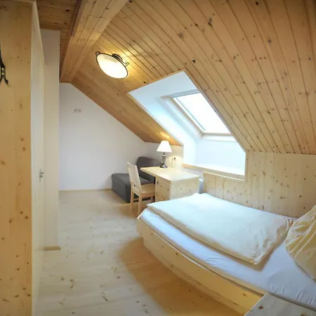 Gasthof Kolping-ferienhaus Haus im Ennstal