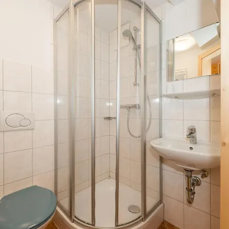 Πανσιόν Kolping-ferienhaus Haus im Ennstal