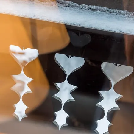 Kolping-ferienhaus Gasthof