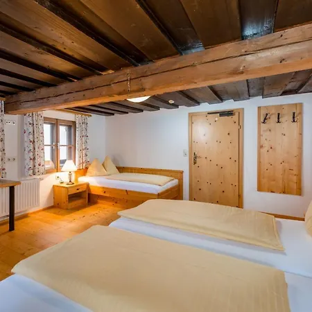 Kolping-ferienhaus Haus im Ennstal