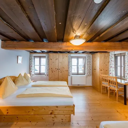 Kolping-ferienhaus Guest house