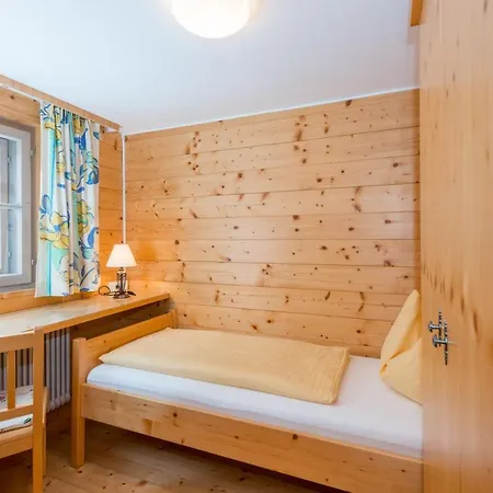 Kolping-ferienhaus Guest house
