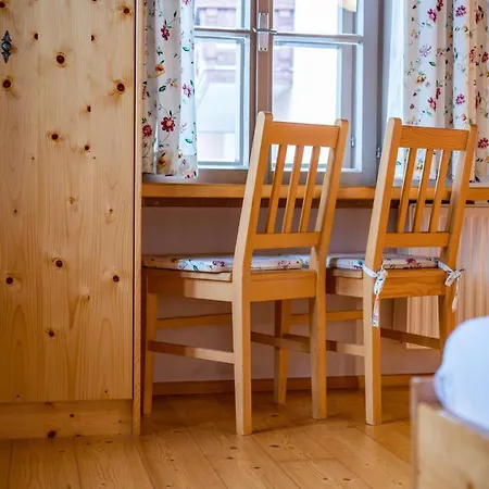 Kolping-ferienhaus Guest house Haus im Ennstal