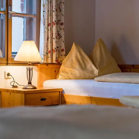 Gasthof Kolping-ferienhaus *