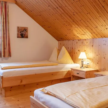 Kolping-ferienhaus Guest house