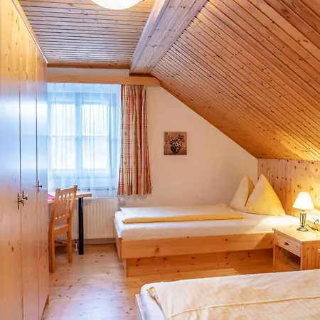 Kolping-ferienhaus