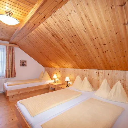 Kolping-ferienhaus