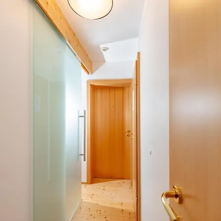 Kolping-ferienhaus Guest house
