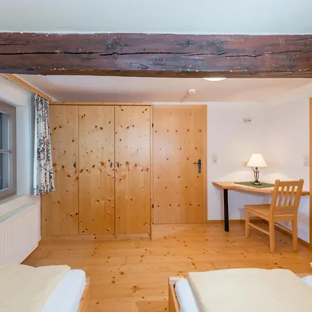 Πανσιόν Kolping-ferienhaus