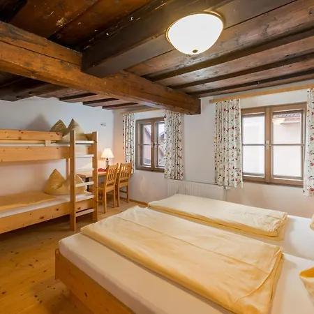 Kolping-ferienhaus Πανσιόν