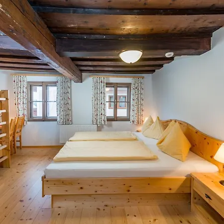 Kolping-ferienhaus Guest house