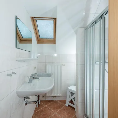 Kolping-ferienhaus *