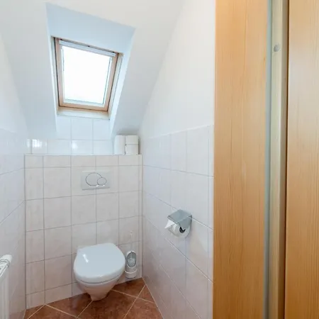 Kolping-ferienhaus Πανσιόν Haus im Ennstal