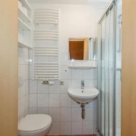 Kolping-ferienhaus Guest house *