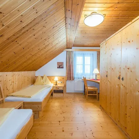 Gasthof Kolping-ferienhaus Haus im Ennstal