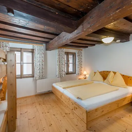 Πανσιόν Kolping-ferienhaus