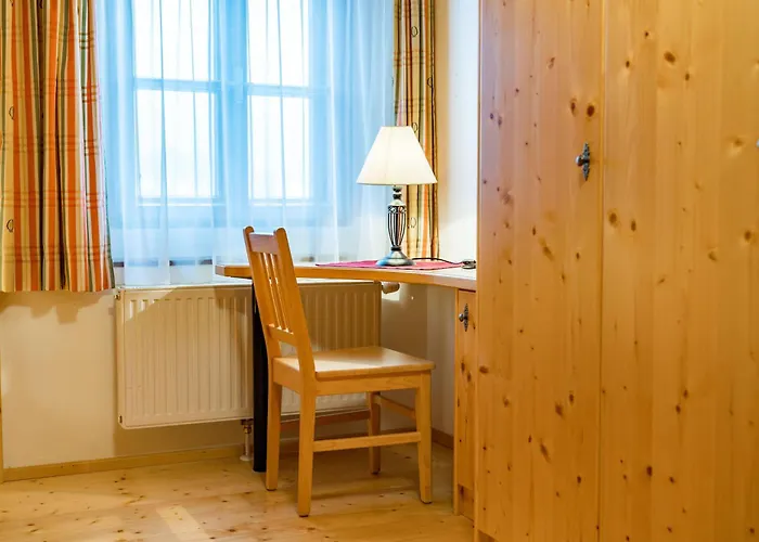 Kolping-ferienhaus * ハウス・イム・エンスタール