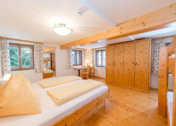 Kolping-ferienhaus *