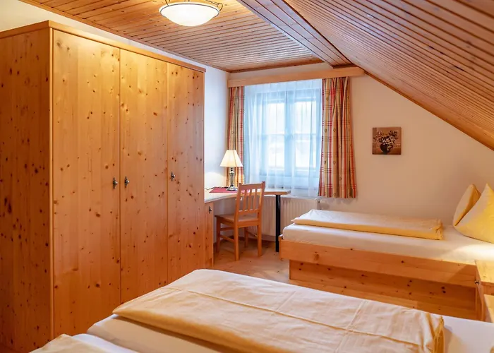 Kolping-ferienhaus Πανσιόν