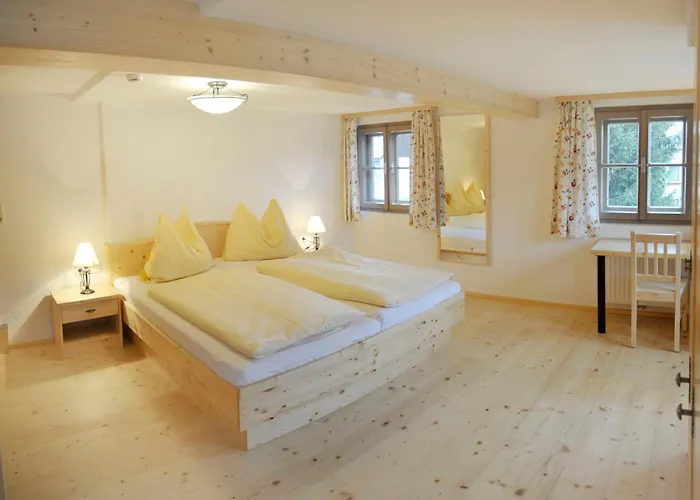 Πανσιόν Kolping-ferienhaus