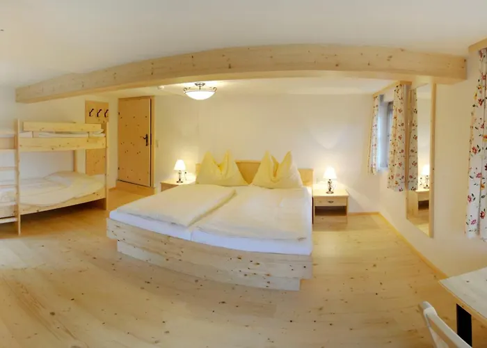 Πανσιόν Kolping-ferienhaus