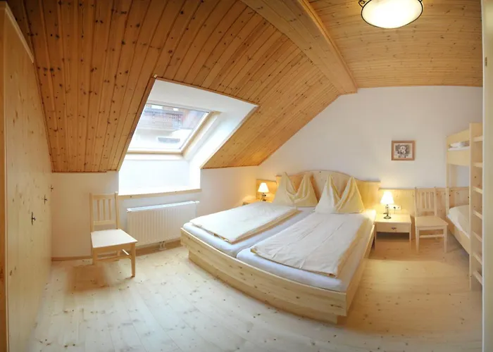 Kolping-ferienhaus *