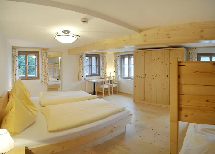 Kolping-ferienhaus *