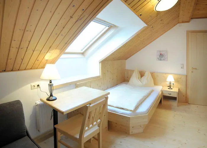 Kolping-ferienhaus Haus im Ennstal