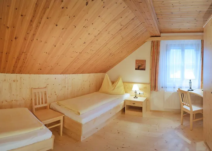 Πανσιόν Kolping-ferienhaus